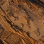 Exploring Resources - Place of Exploration of Surface Deposits